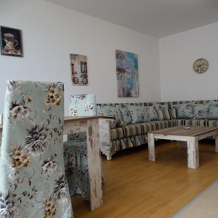Apartamento Lora Boutique Pomorie Exterior foto
