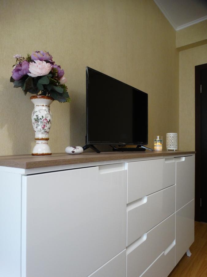 Apartamento Lora Boutique Pomorie Exterior foto