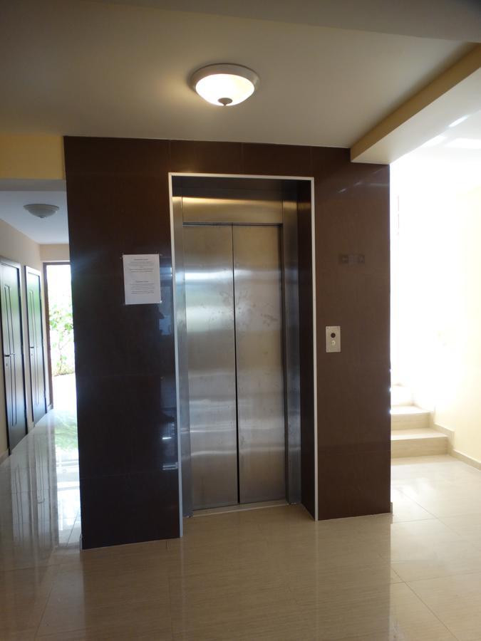 Apartamento Lora Boutique Pomorie Exterior foto