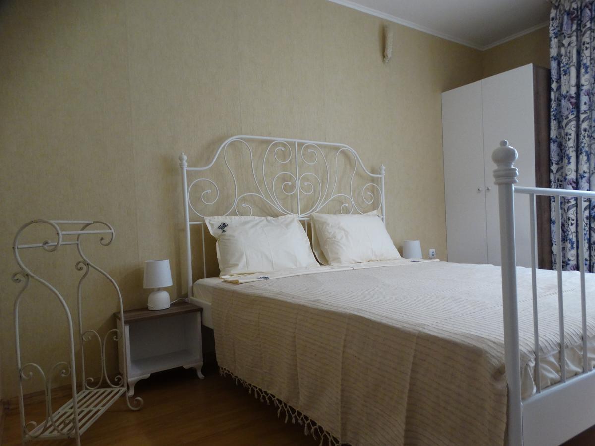 Apartamento Lora Boutique Pomorie Exterior foto