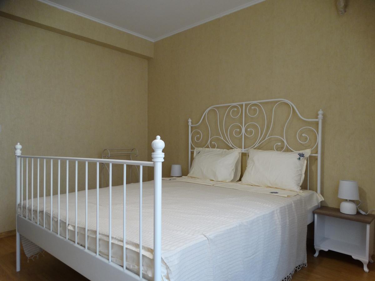 Apartamento Lora Boutique Pomorie Exterior foto